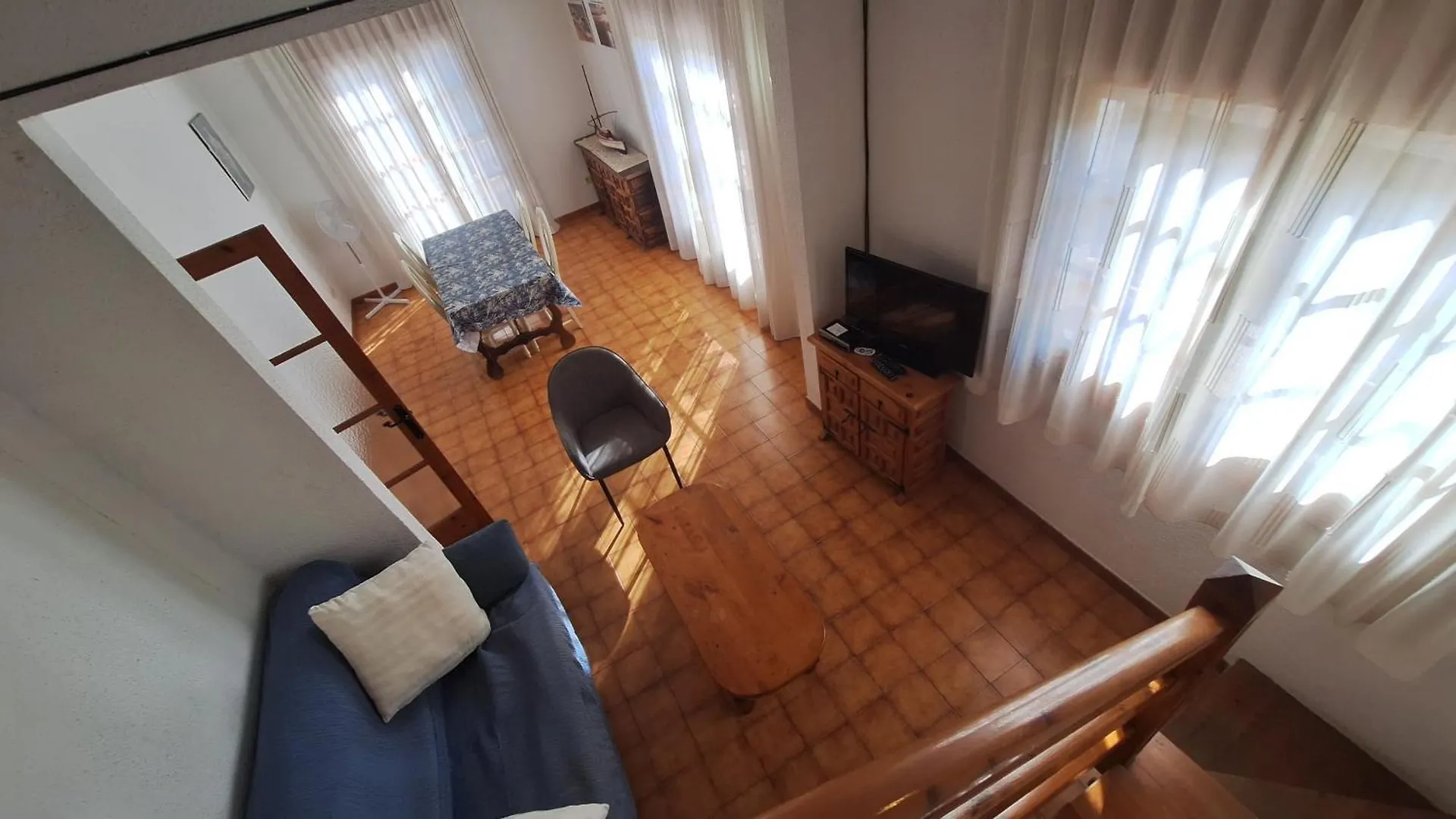Holiday home Anglaterra 13 Villa L'Estartit