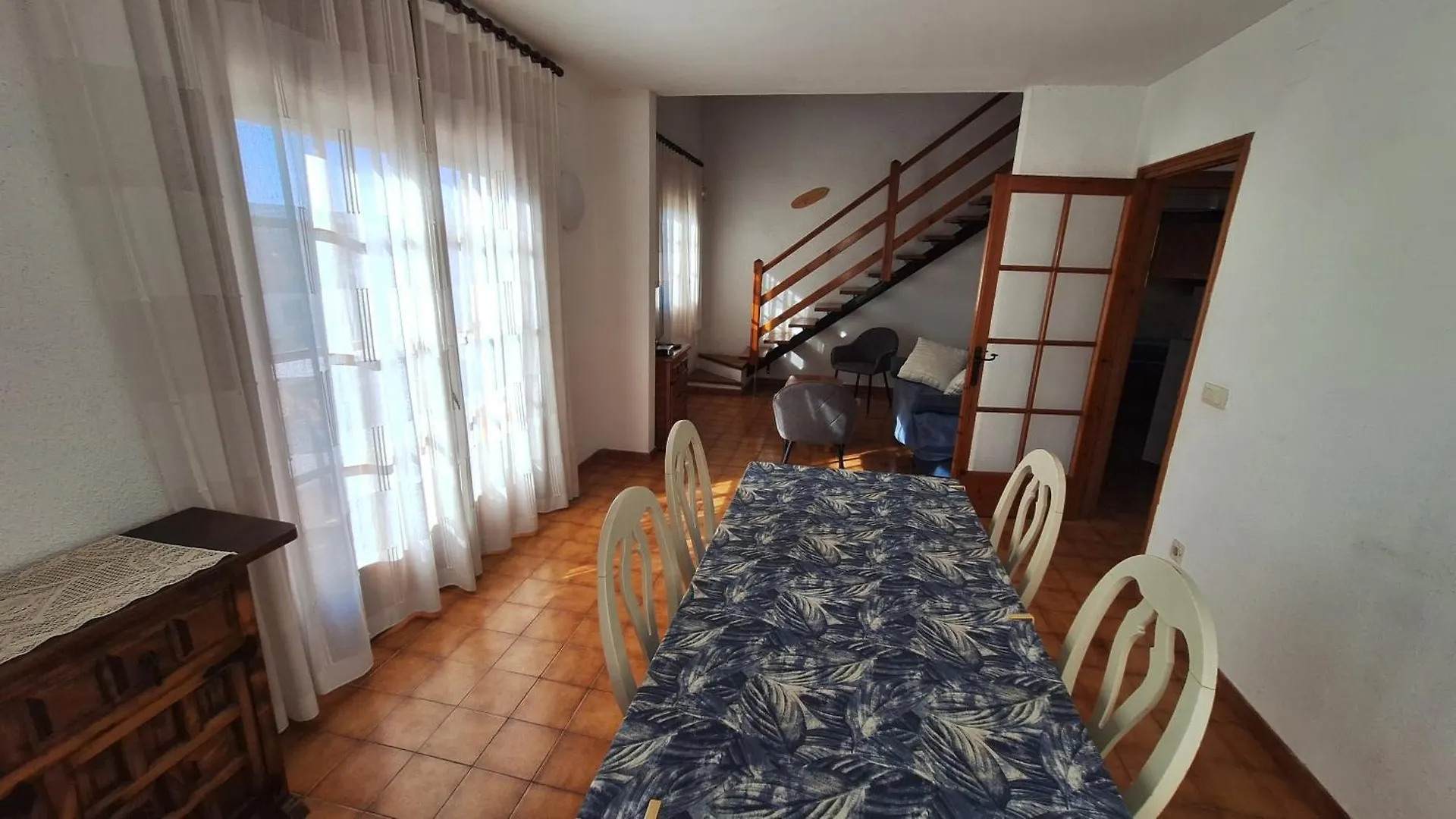 Villa Anglaterra 13 à L'Estartit 0*,  Espagne