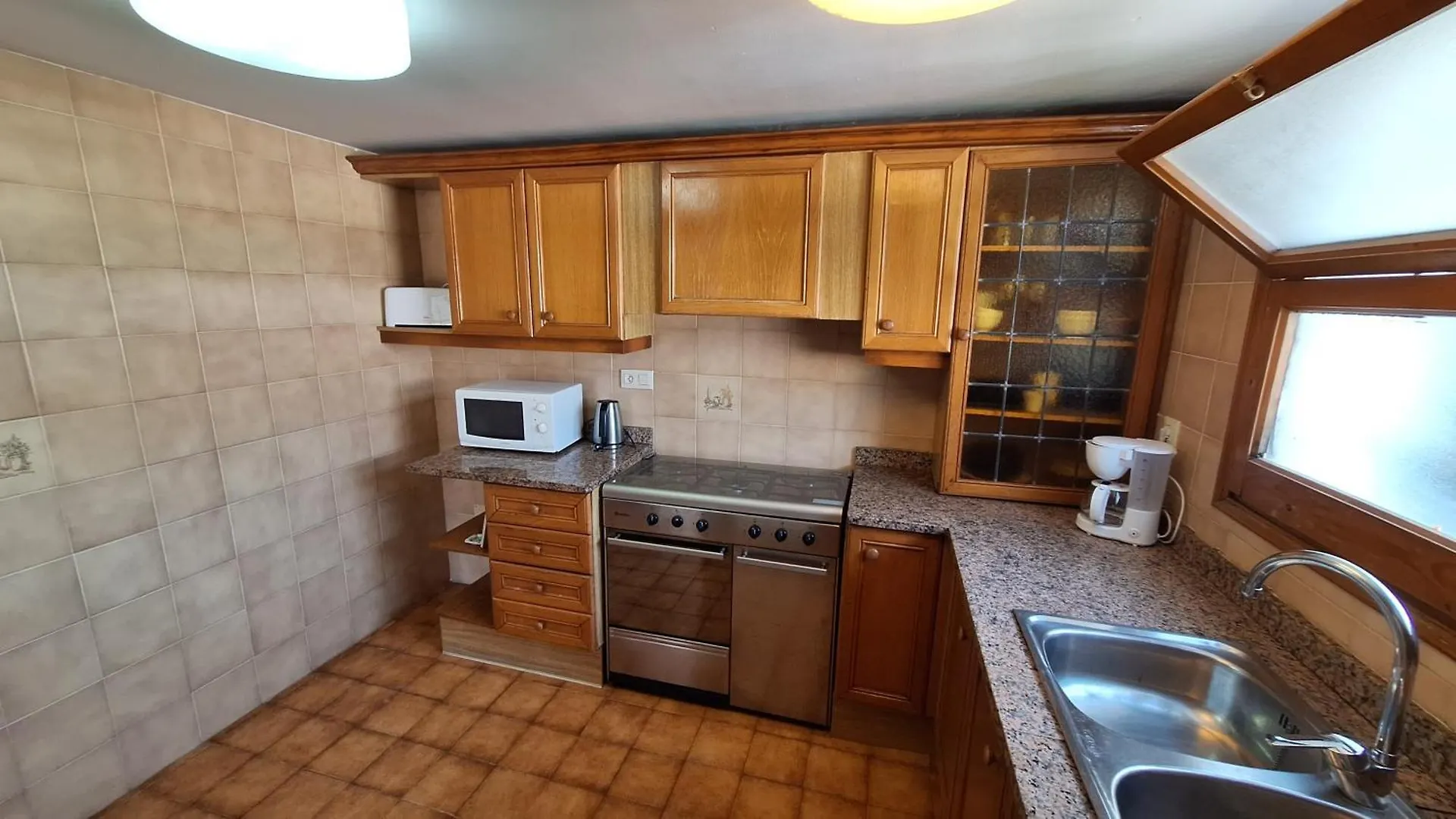 Holiday home Anglaterra 13 Villa L'Estartit Spain