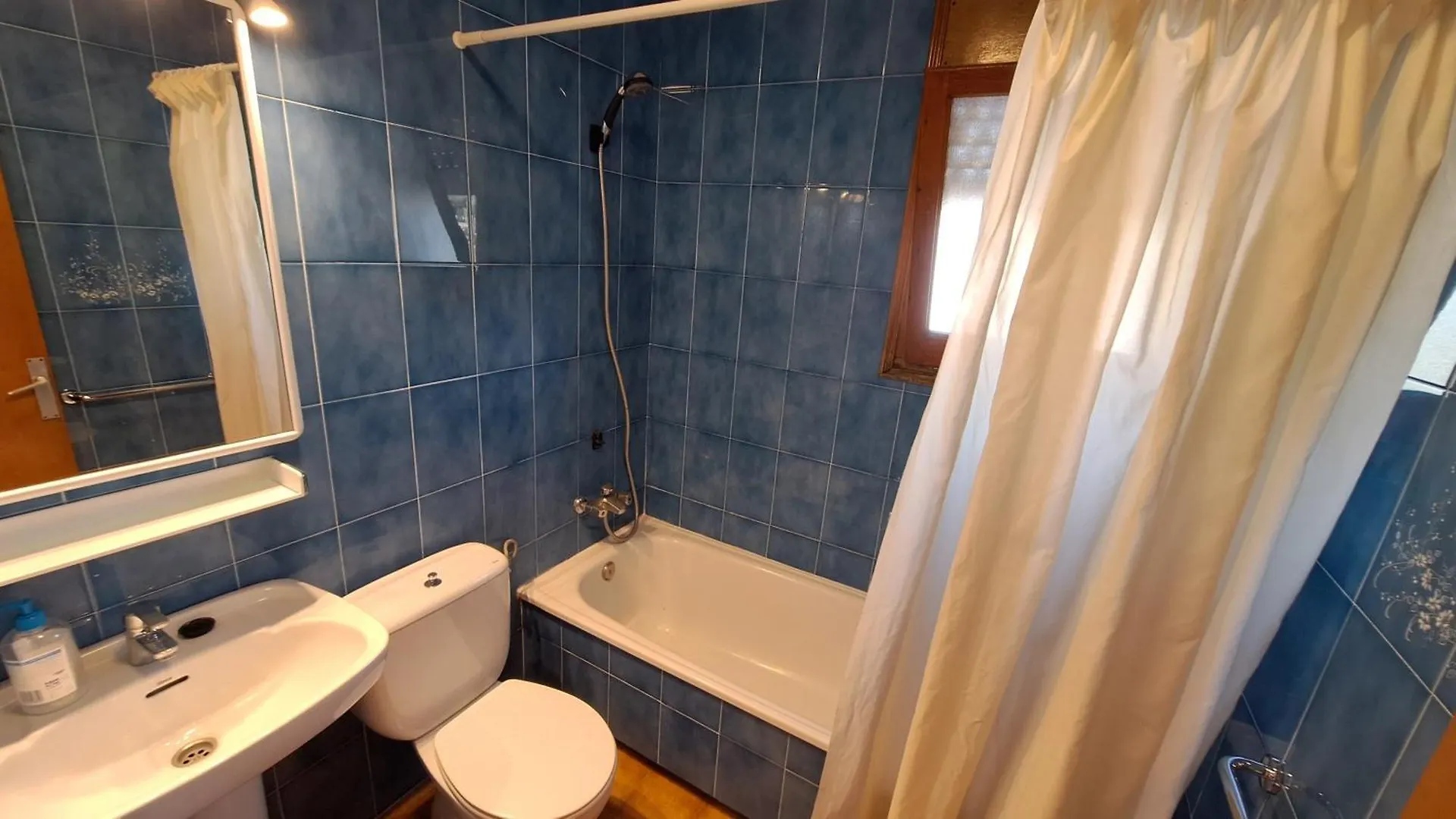 Villa Anglaterra 13 à L'Estartit Hébergement de vacances