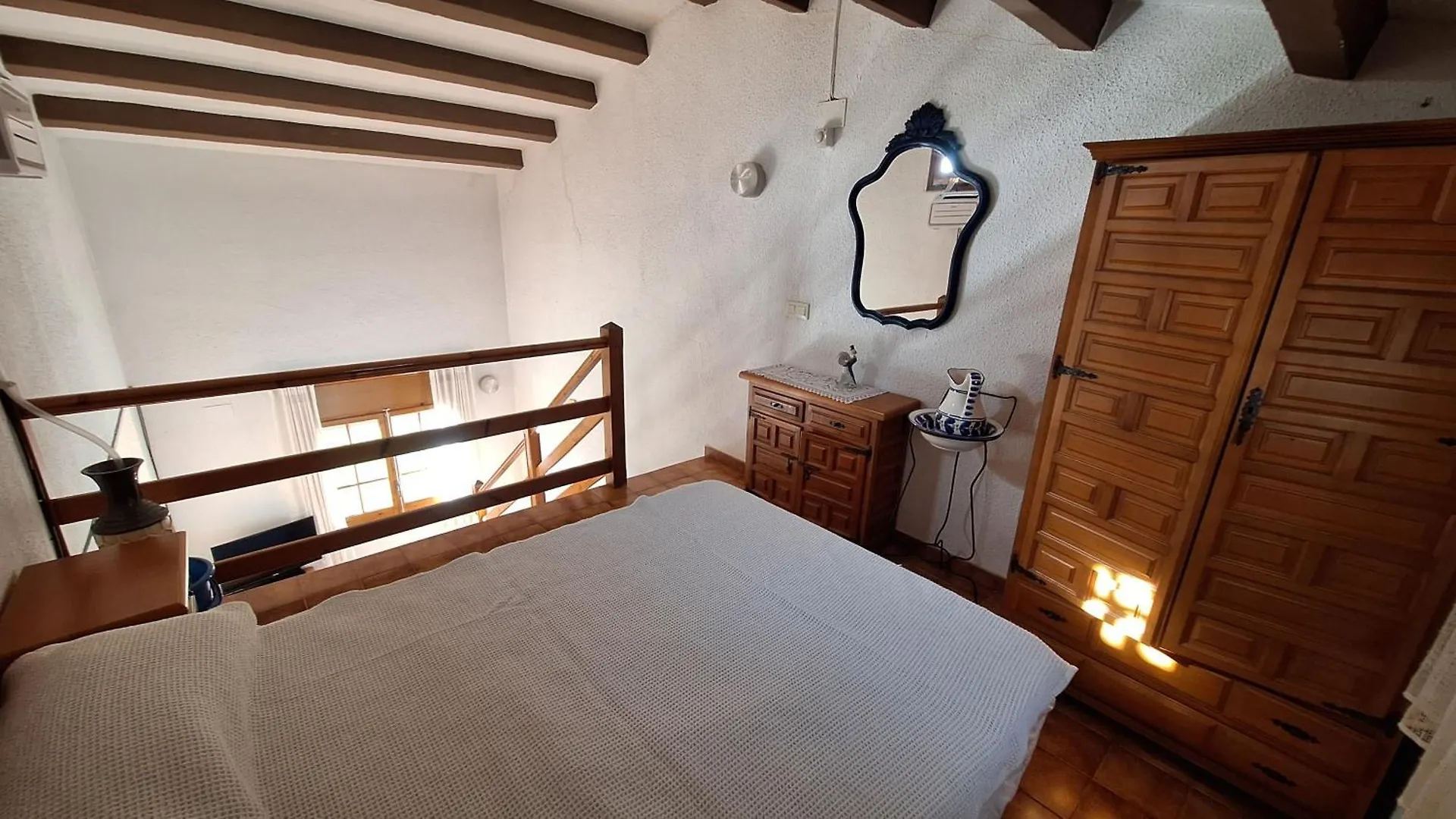 Holiday home Anglaterra 13 Villa L'Estartit Spain