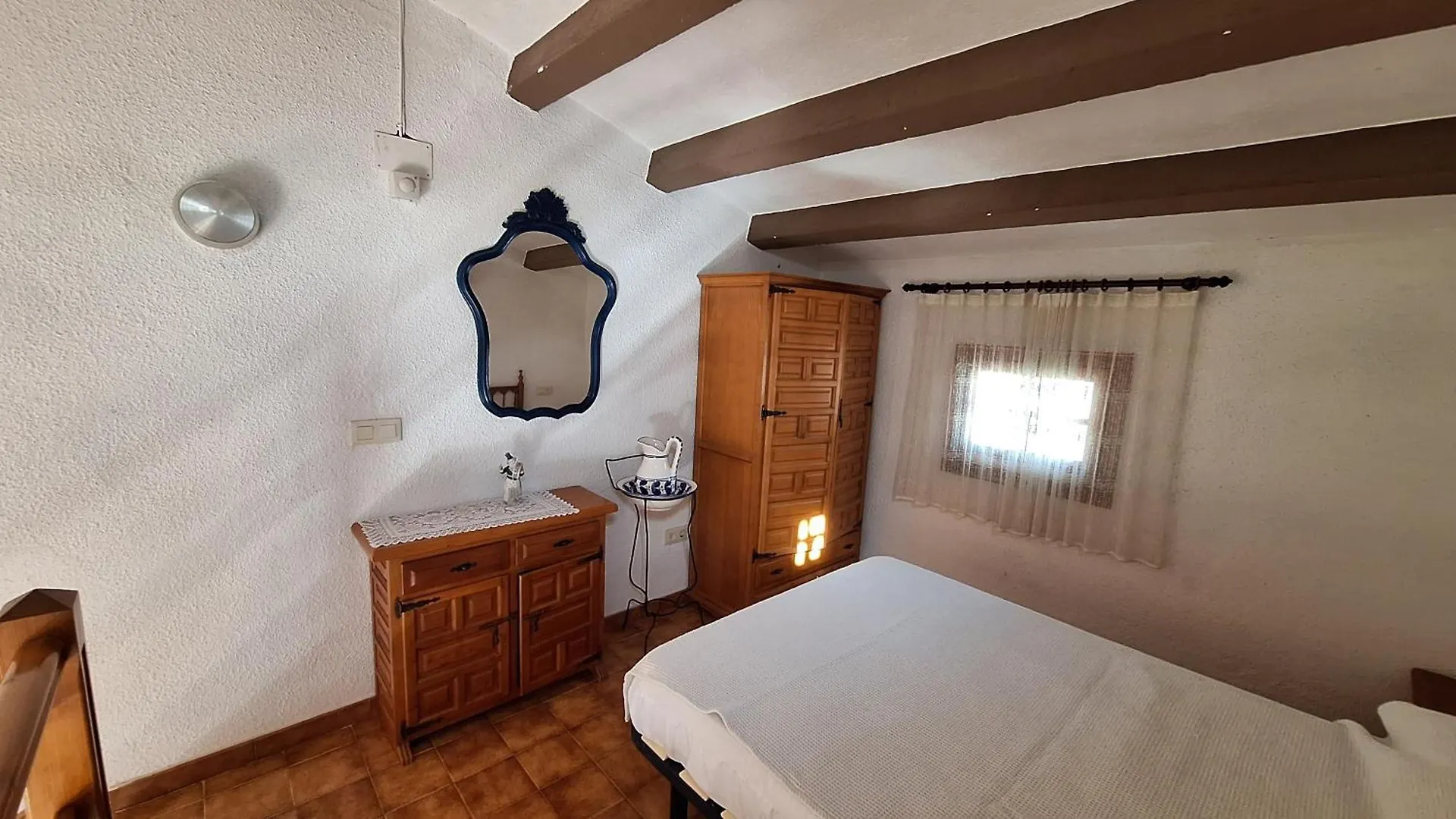 Villa Anglaterra 13 à L'Estartit Espagne