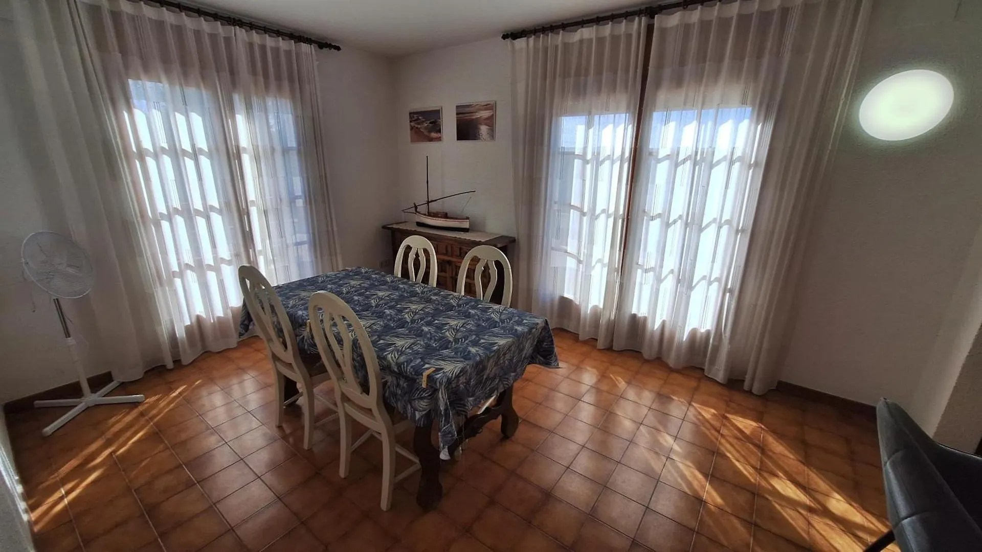 Villa Anglaterra 13 à L'Estartit