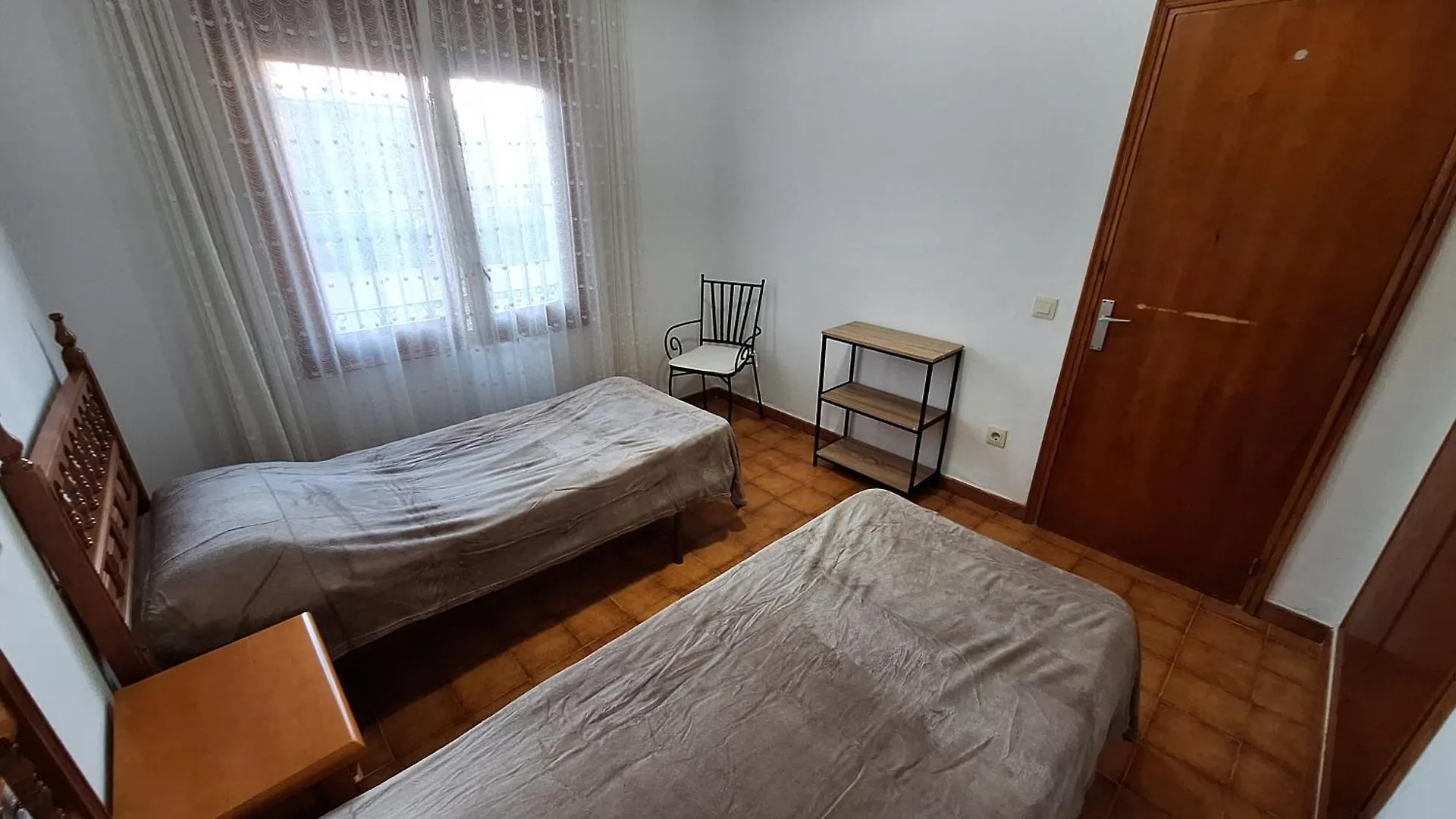 Villa Anglaterra 13 à L'Estartit 0*,  Espagne