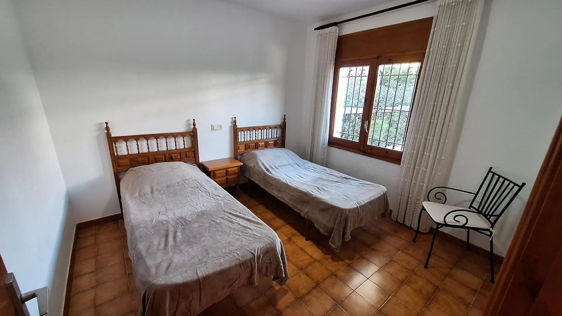 Holiday home Anglaterra 13 Villa L'Estartit