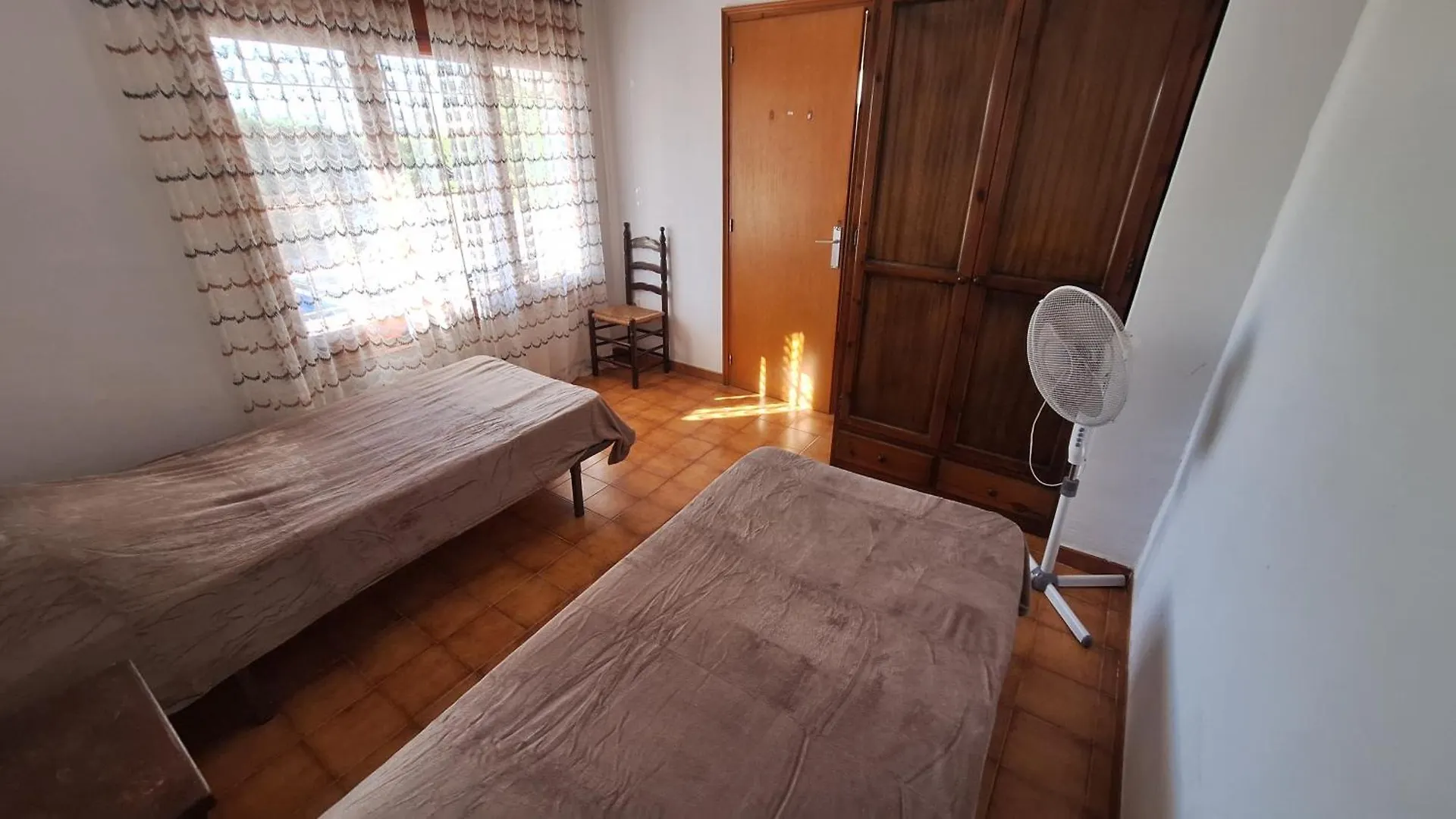 Holiday home Anglaterra 13 Villa L'Estartit