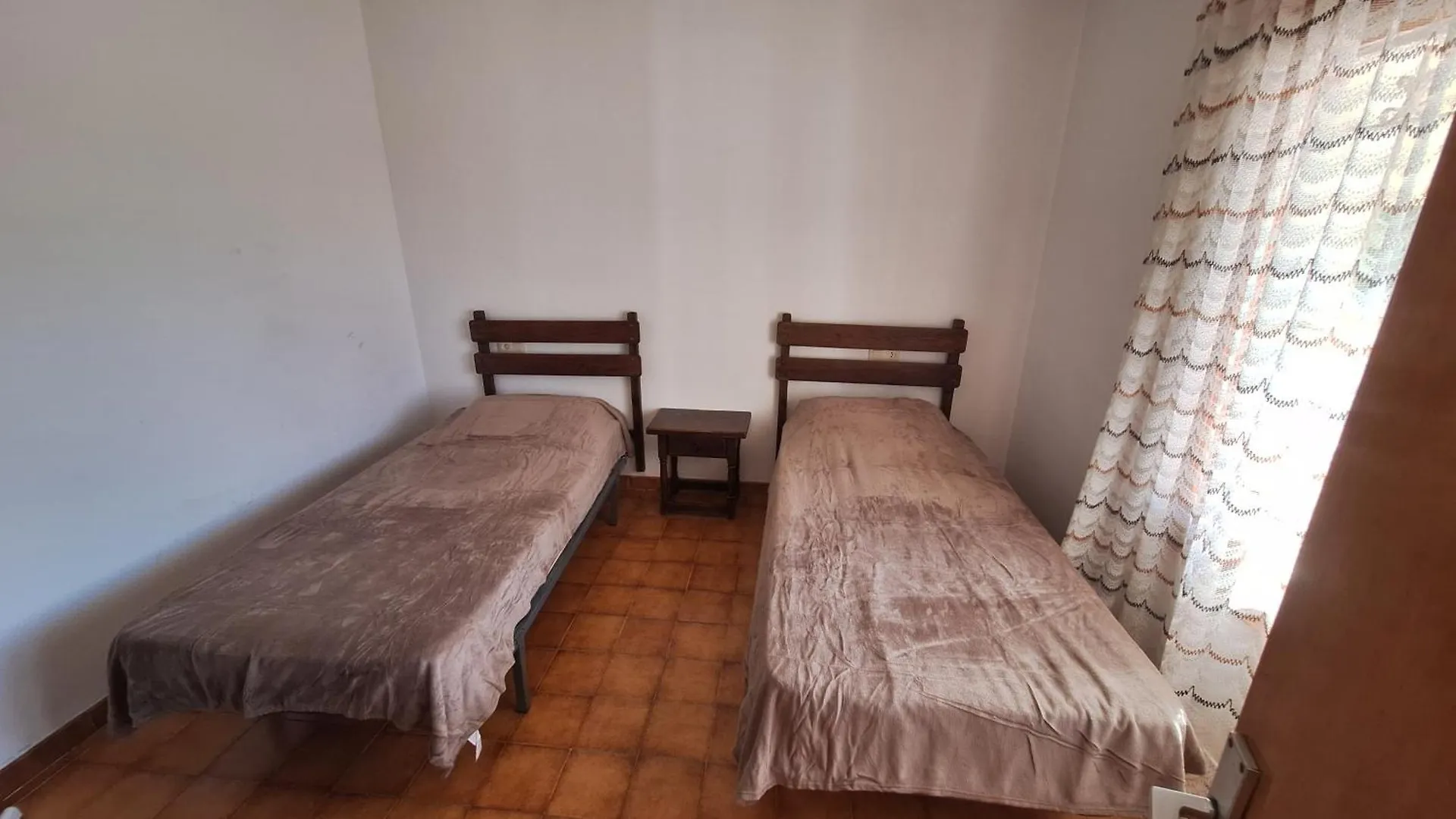Holiday home Anglaterra 13 Villa L'Estartit