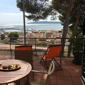 Apartment Islas Medas Wifi Y Parking Gratis, L'Estartit