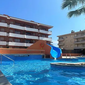 Apartment Familiares Sa Gavina Estartit, L'Estartit
